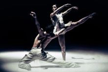Nederlands Dans Theater, Stop-Motion, Rahi Rezvani
