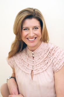 Melinda O'Rourke