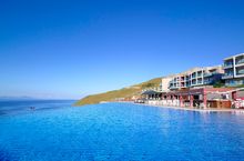 Pool view 5 - Michelangelo Resort & Spa, Kos
