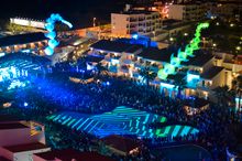 Ushuaia Opening 2013