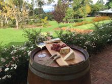 Aussie Wine Month at Happs Wines