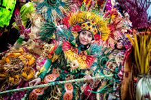 Latin Festival - Macao