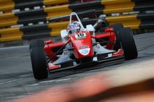 Macau Grand Prix