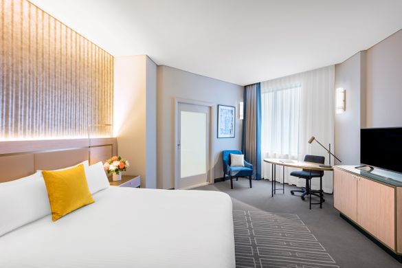 Radisson Blu Disable Room Radisson Blu Disable Room