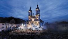 Festspiele 2014