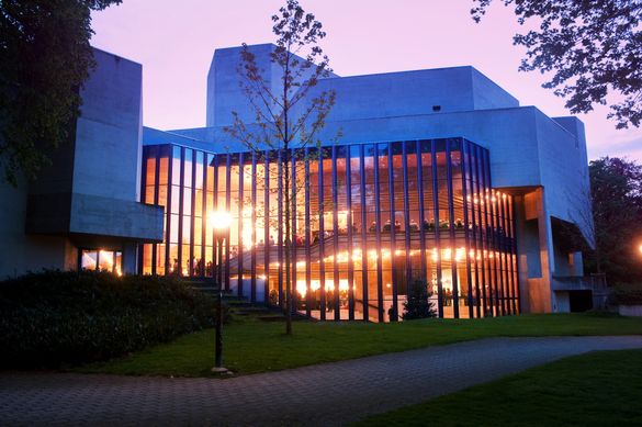 Theater St.Gallen