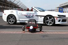 Indy 500