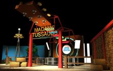 Madame Tussauds introducing first music themed attraction in Nashville