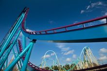 Mako hypercoaster to be Orlando's tallest and fastest