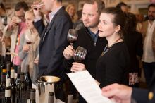 20th Nantucket Wine Festival