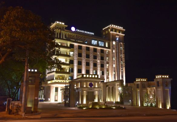 Grand Mercure Mysuru