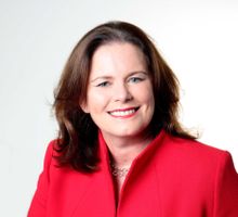 Margy Osmond, CEO