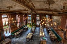 Kulturbrauerei Heidelberg