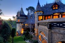 Thorngrove Manor, National Winner