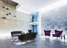 Avenue Hotel Canberra, National Winner