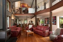 Mia Mia Bed & Breakfast, National Winner