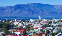Reykjavik