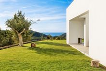Villa Benniras, Ibiza