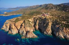 Capo Spartivento, Sardinia