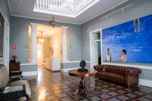Chimu Hotel Project Lima 