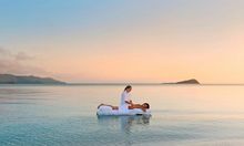 Ocean Dreaming Massage
