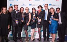 Le Club AccorHotels awarded “Best hotel loyalty program of the year” at Freddie Awards 