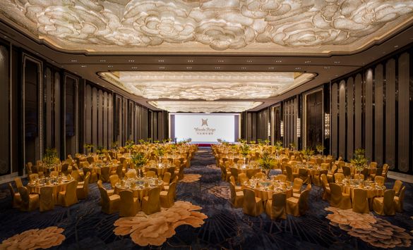 Wanda Reign Chengdu