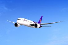 Boeing 787 Dreamliner