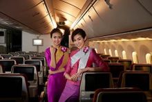 THAI Flight Crew