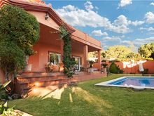 Holiday House Frankonia