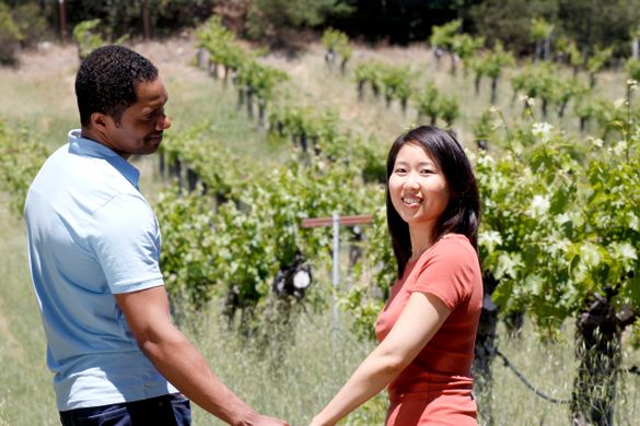 Enjoy a free vineyard adventure in Sonoma County. This is just one of many new things to explore this spring. Enjoy a free vineyard adventure in Sonoma County. This is just one of many new things to explore this spring.