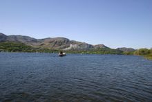 Coniston Water
