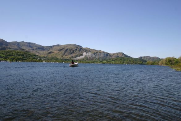Coniston Water