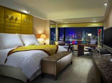 InterContinental  Harbourview Room