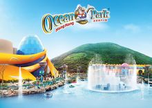 Ocean Park Hong Kong