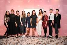 The Taipei Exchange 10 influencers at W Taipei