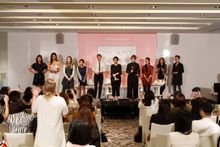 The Taipei Exchange panel event at W Taipei