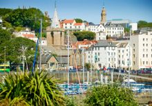 St Peter Port 2