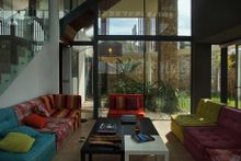 Areias do Seixo Villas - Contemporary Coastal Villas by Alternative Portugal 