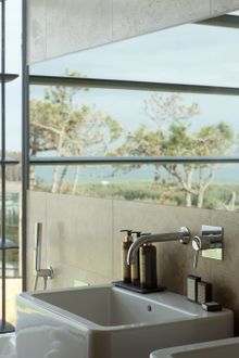 Areias do Seixo Villas - Contemporary Coastal Villas by Alternative Portugal 