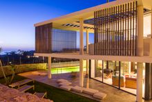 Areias do Seixo Villas - Contemporary Coastal Villas by Alternative Portugal 