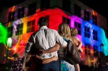 Enlighten festival