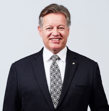 Kurt Otto Wehinger, Area General Manager Oceania PPHG and General Manager PARKROYAL Darling Harbour, Sydney