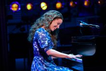 Beautiful: The Carole King Musical