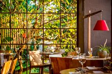 Hotel Santa Teresa Rio de Janeiro MGallery by Sofitel