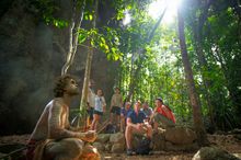 Mossman Gorge Dreamtime Walk