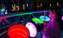 Vivid Sydney 2015