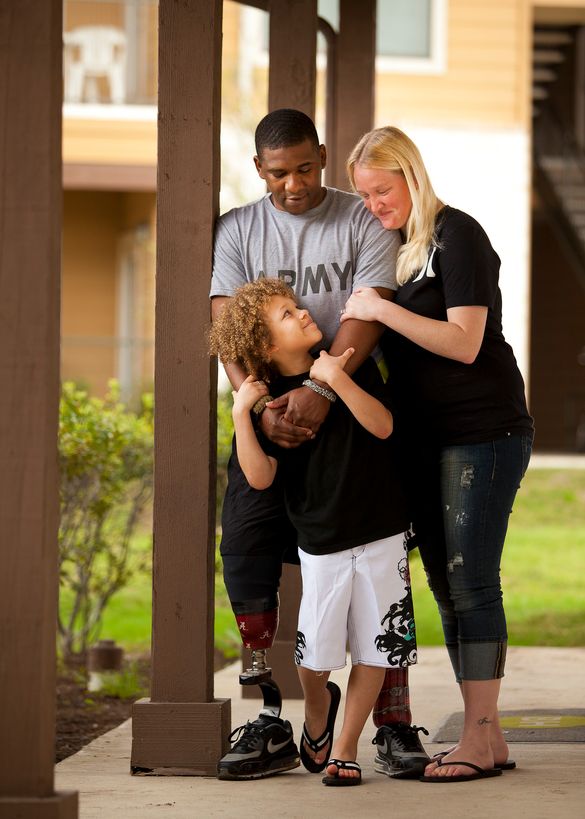 Operation Homefront families to benefit from Affinia Hotel Collection's Stay & Salute summer offer