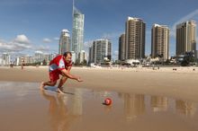 Australian Open Bowls