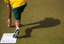 Australian Open Bowls